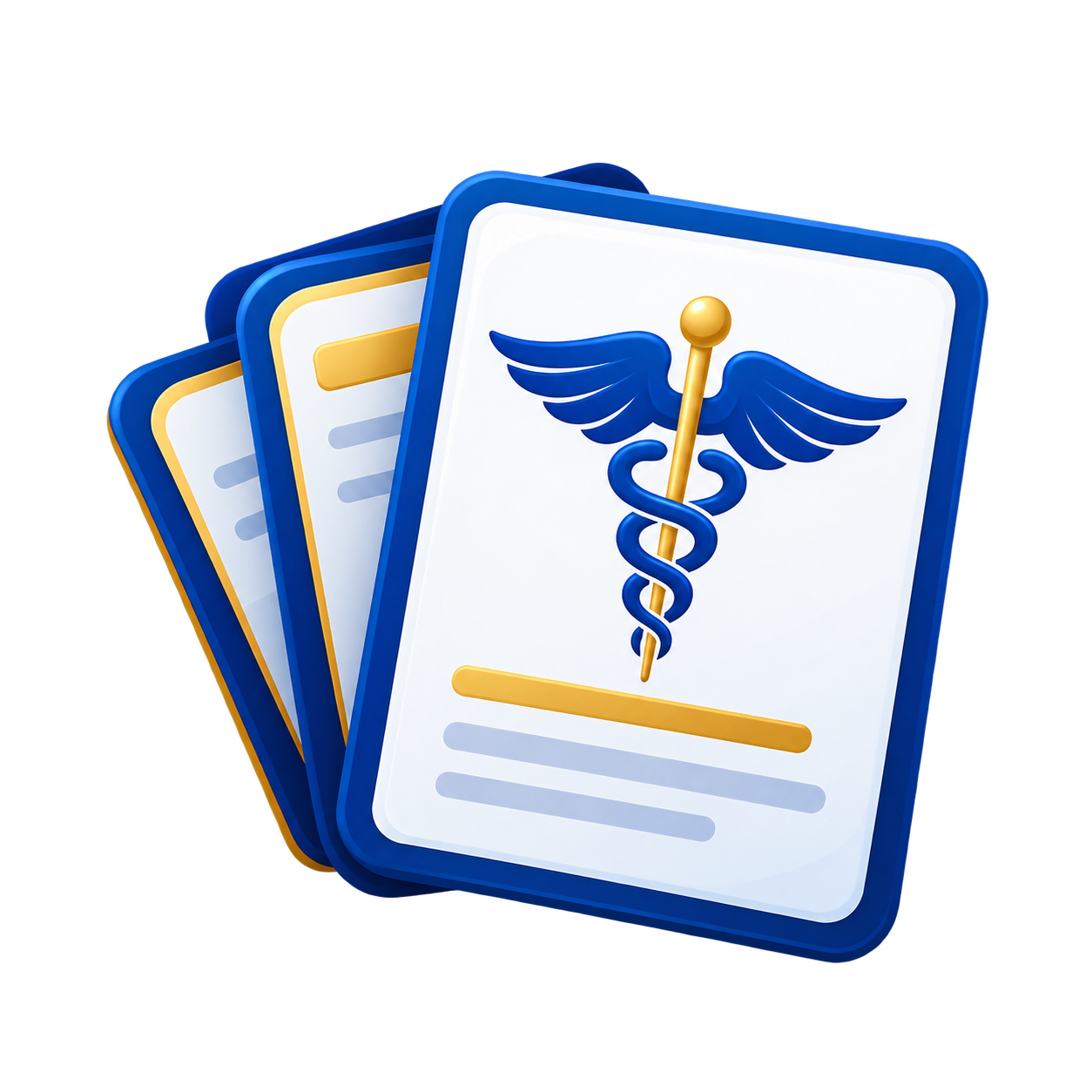 Flashcards